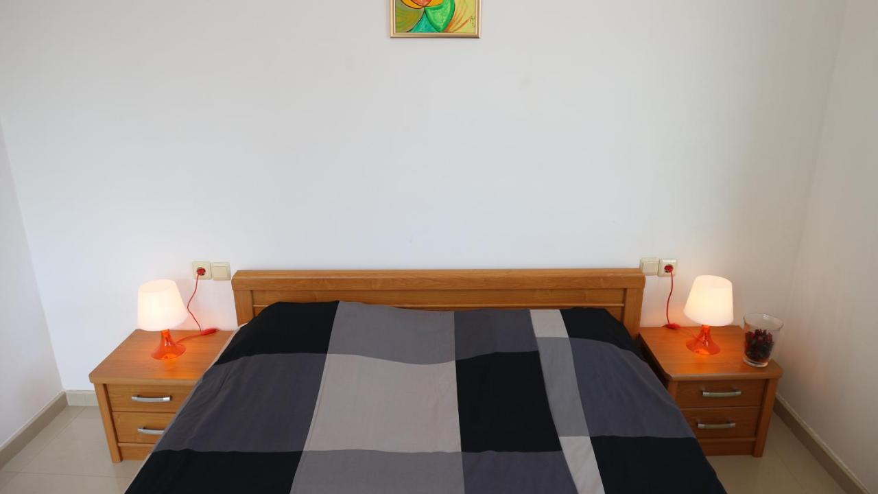 Villa Viktoria Studios Tsarevo Eksteriør billede