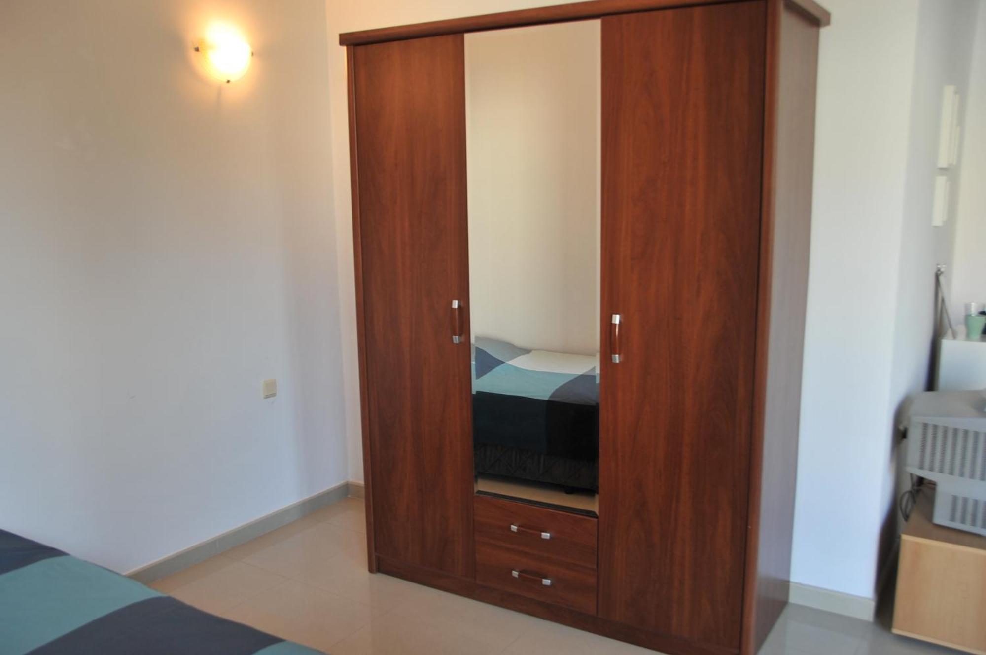 Villa Viktoria Studios Tsarevo Værelse billede