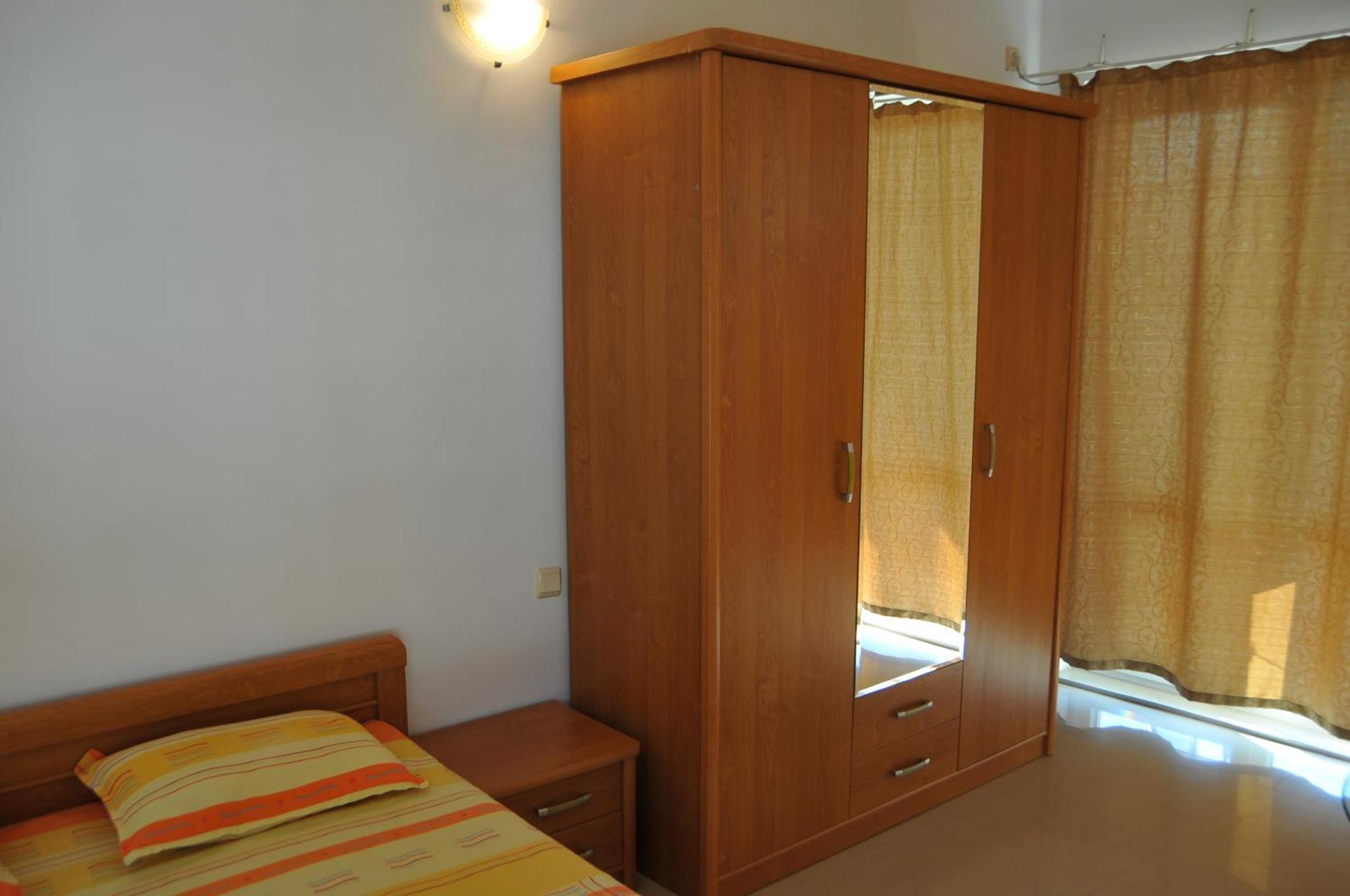 Villa Viktoria Studios Tsarevo Værelse billede